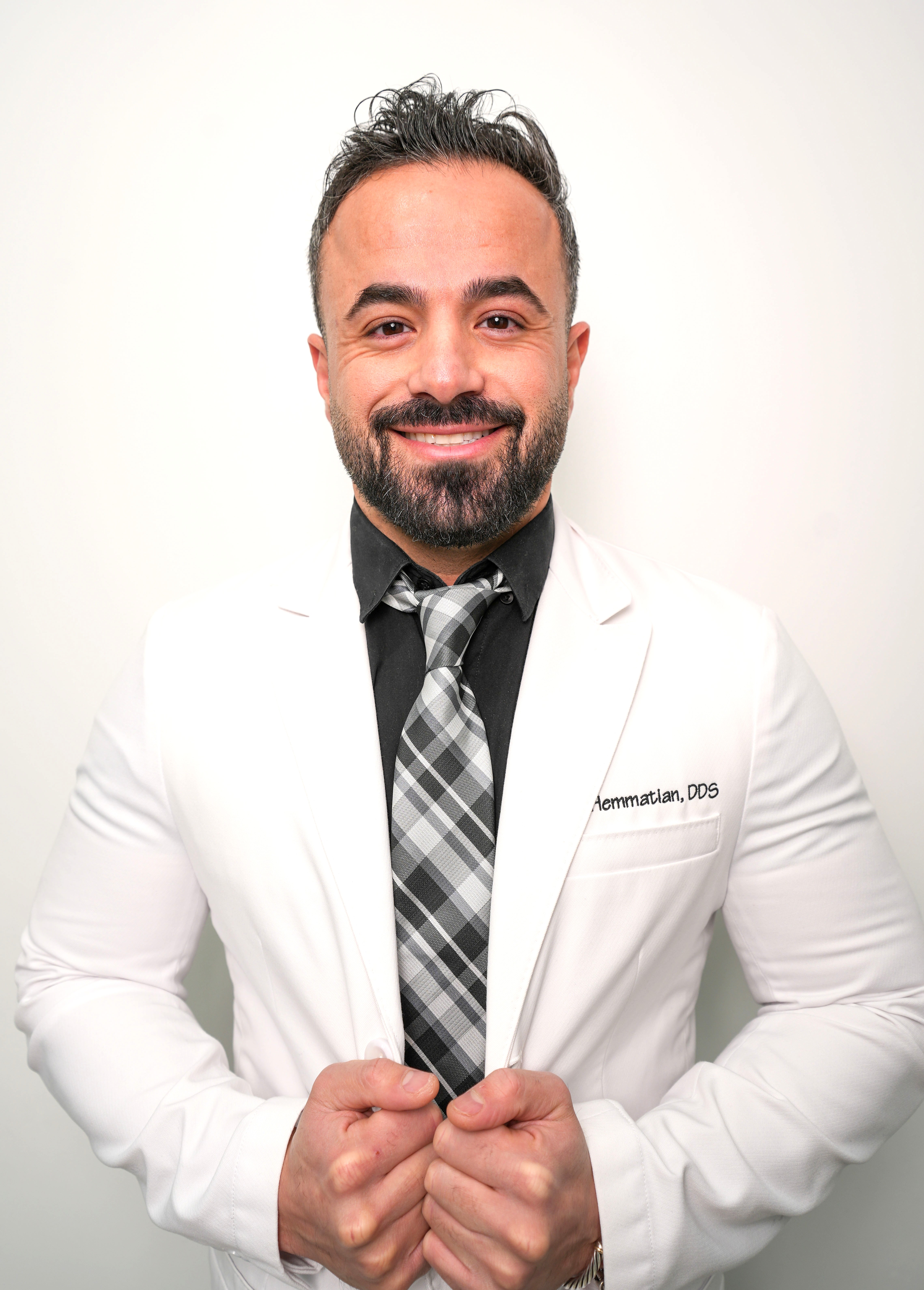 Dr. Hemmatian