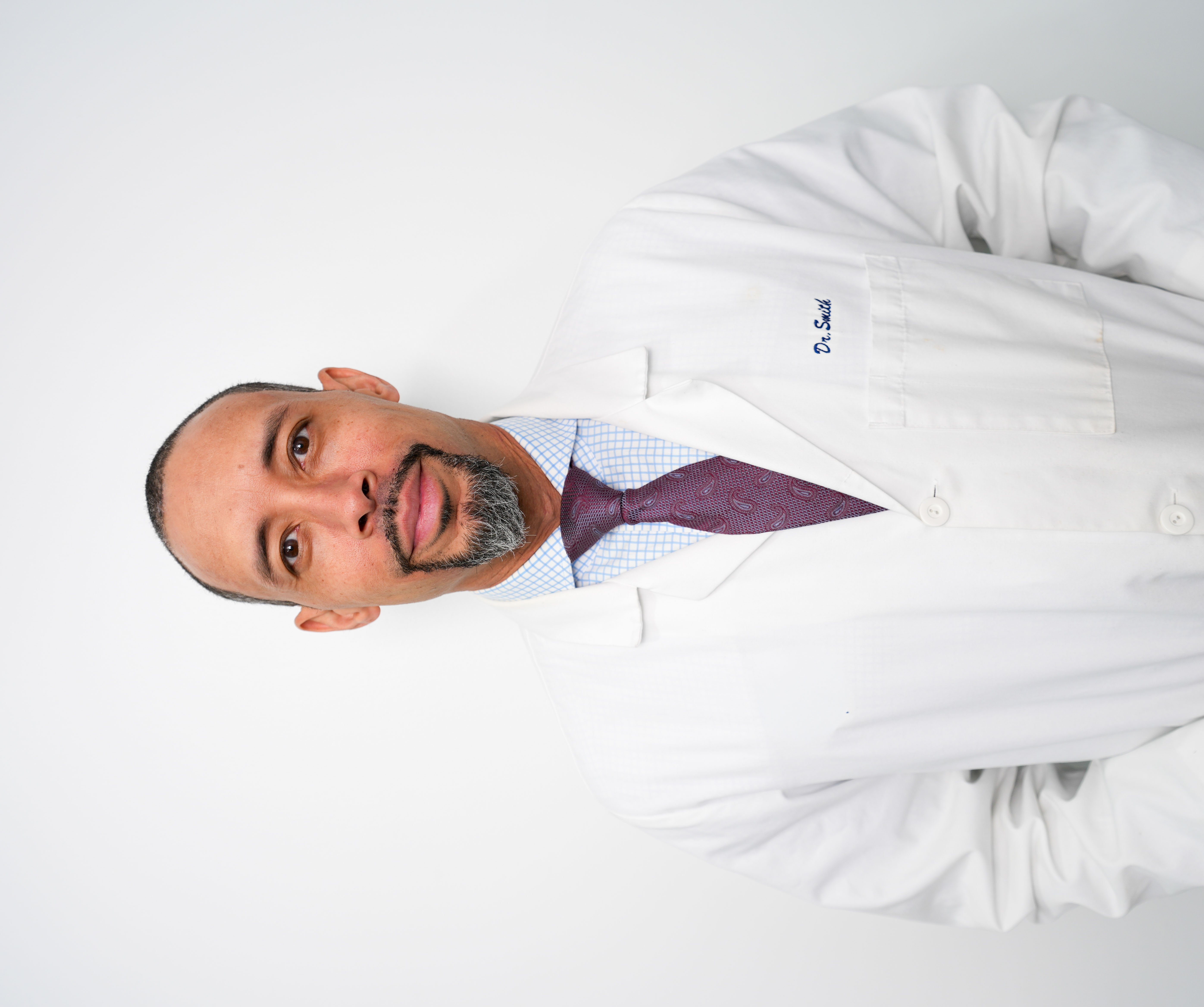 Dr. Vincent Smith